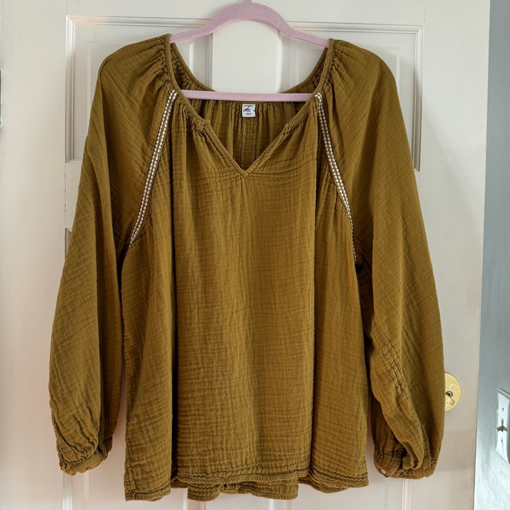 Old Navy Top